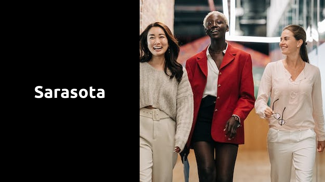 Sarasota