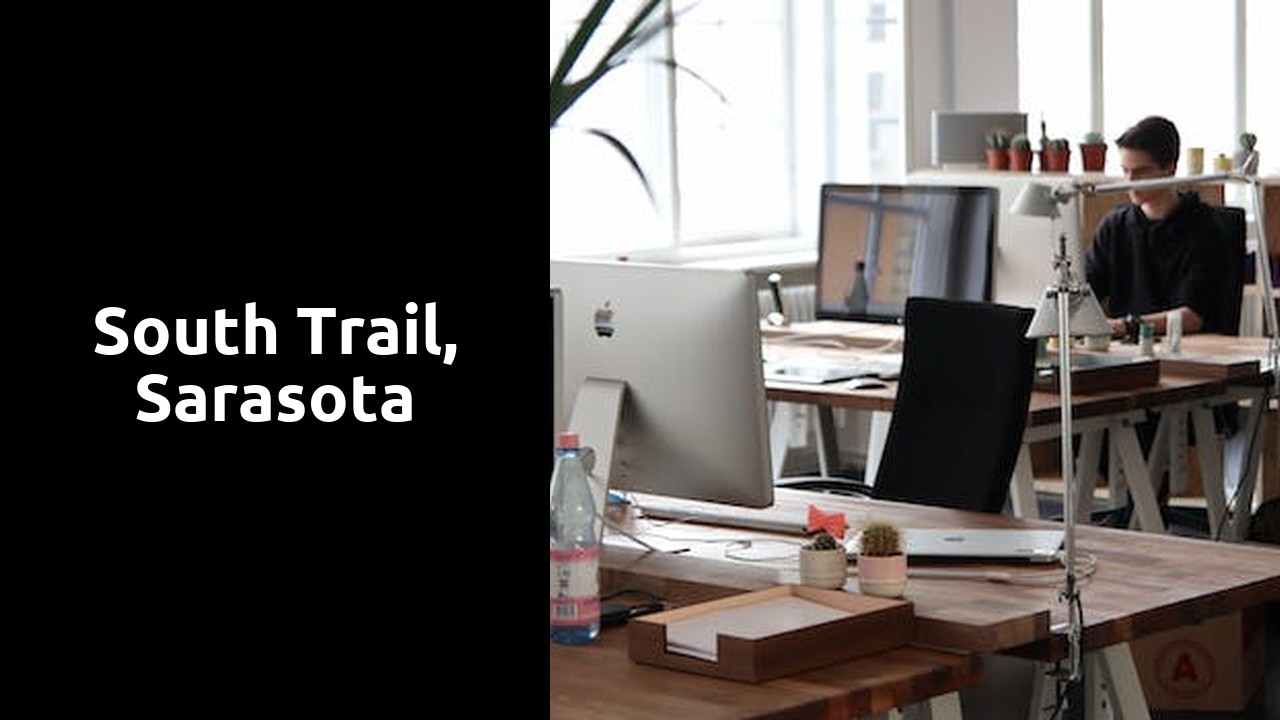 South Trail, Sarasota